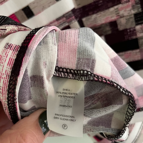 Calvin Klein Blouse - Picture 5 of 6